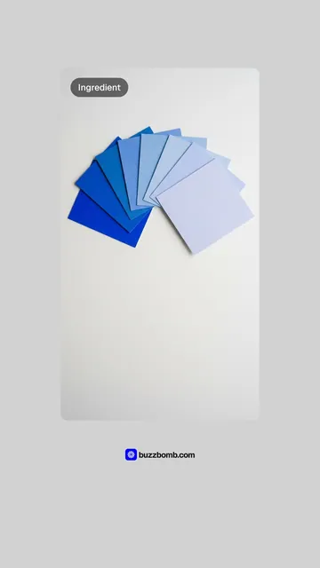 Video for BuzzBomb: "Built to make ads in each platform's own formats.". Before after wipe, 6.0 s, light palette.