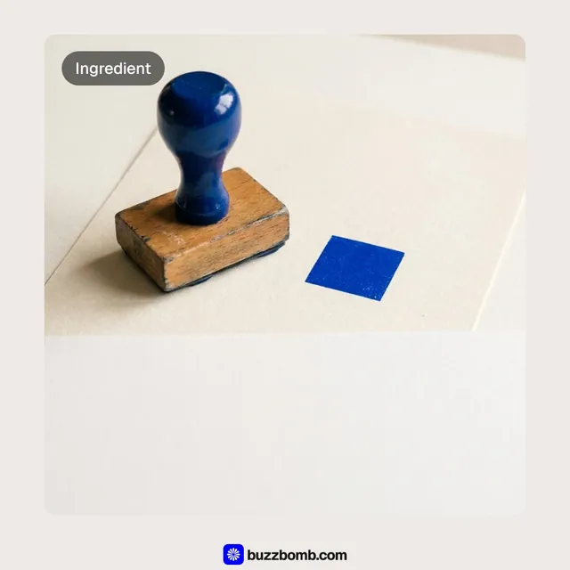 Video for BuzzBomb: "It knows the sizes, lengths and placements each platform uses.". Before after wipe, 6.0 s, light palette.