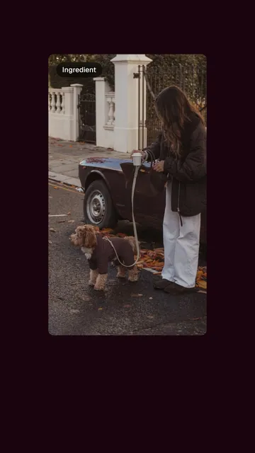 Video for By Teddy: "Durable Construction: Made for everyday use". Before after wipe, 6.0 s, dark palette.