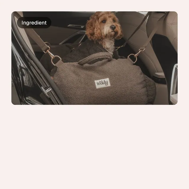 Video for By Teddy: "Minimalist by design, made for everyday moments.". Before after wipe, 6.0 s, light palette.