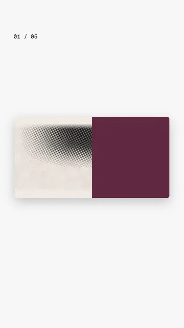Video for By Teddy. Ad flipbook, 7.5 s, light palette.