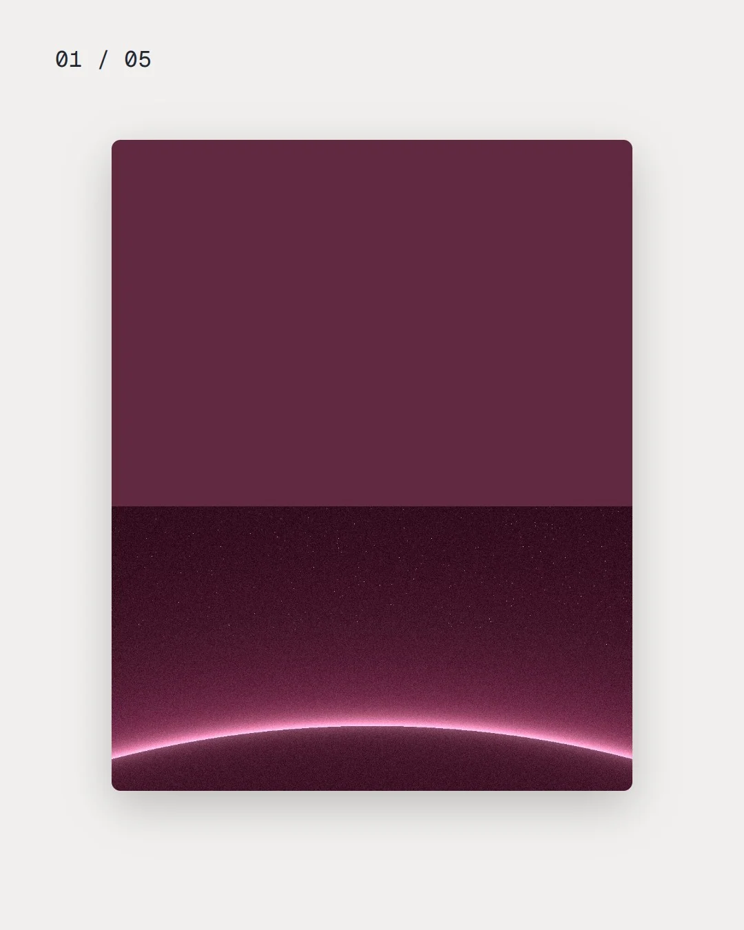 Video for By Teddy. Ad flipbook, 7.5 s, light palette.