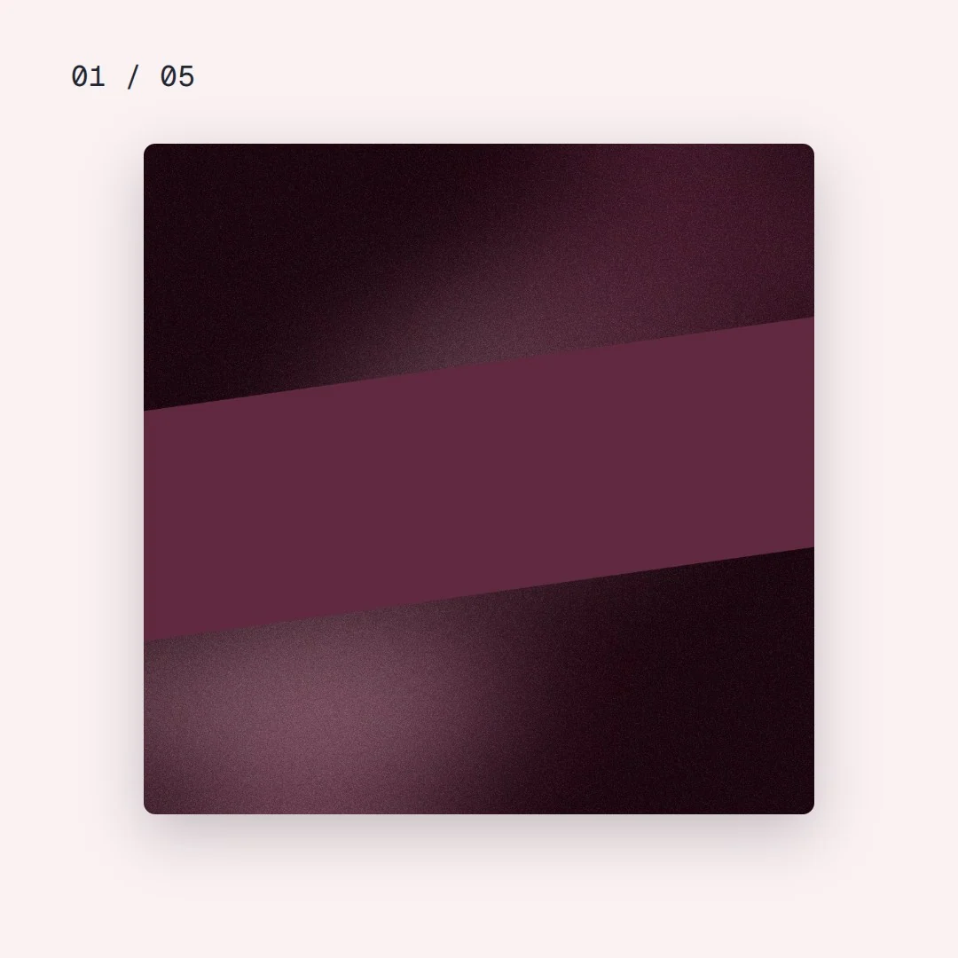 Video for By Teddy. Ad flipbook, 7.5 s, light palette.