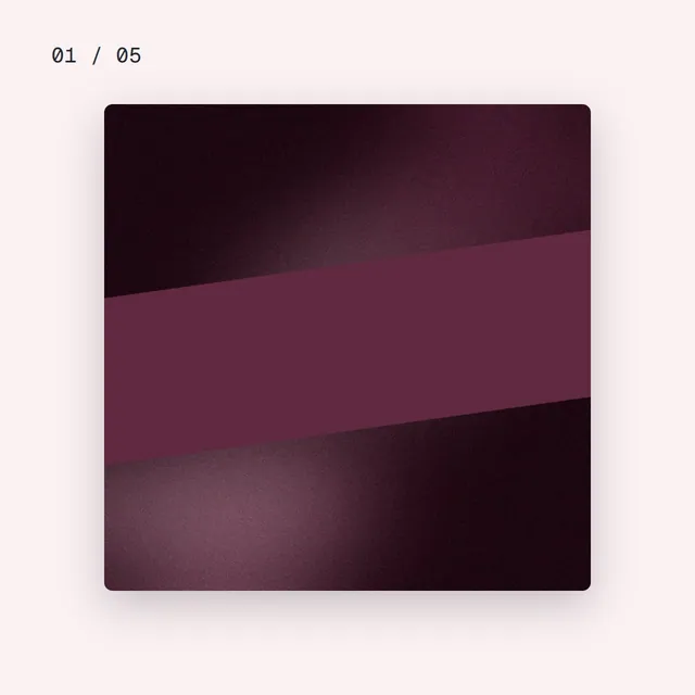 Video for By Teddy. Ad flipbook, 7.5 s, light palette.