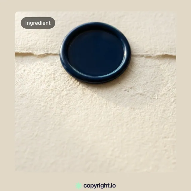 Video for copyright.io: "Continuous protection for creator content.". Before after wipe, 6.0 s, light palette.