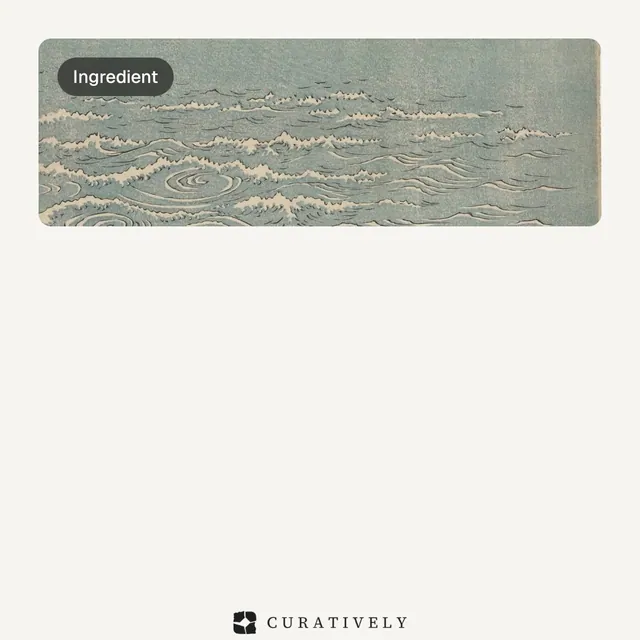 Video for Curatively: "Publish a save deliberately". Before after wipe, 6.0 s, light palette.