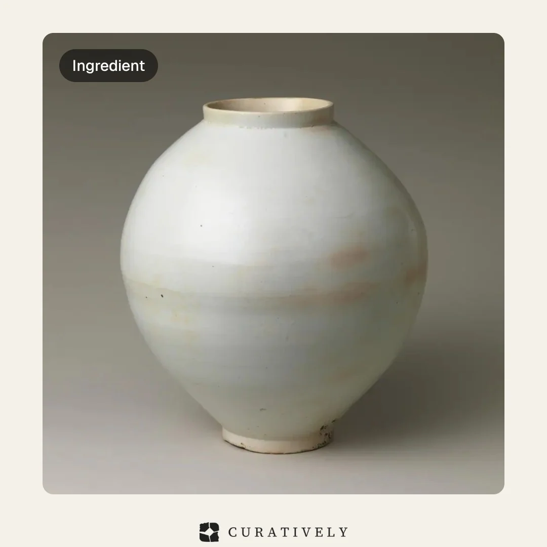 Video for Curatively: "Save inspiration and find it again". Before after wipe, 6.0 s, light palette.