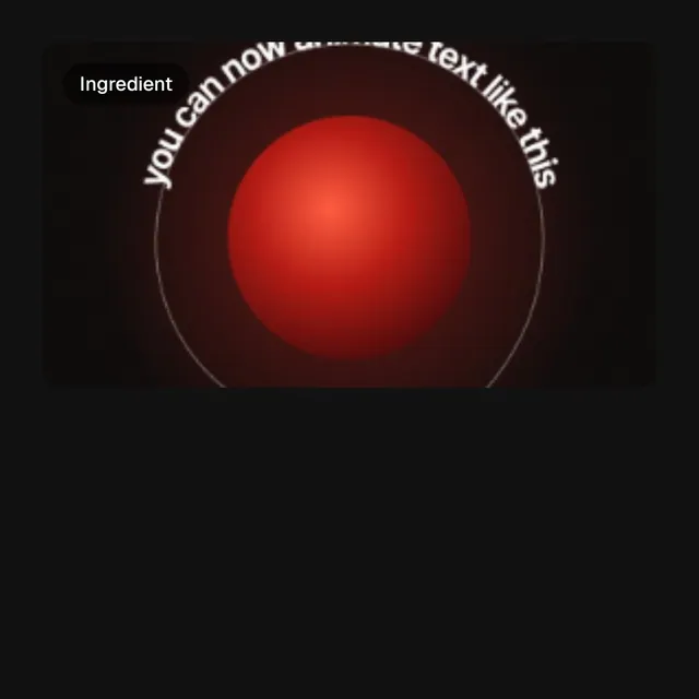 Video for HelloPrompts: "Free art-directed AI prompts". Before after wipe, 6.0 s, dark palette.