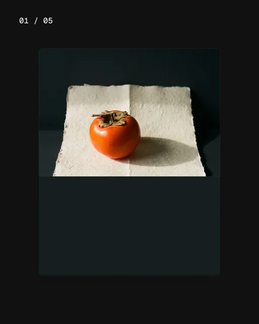 Video for HelloPrompts. Ad flipbook, 7.5 s, dark palette.