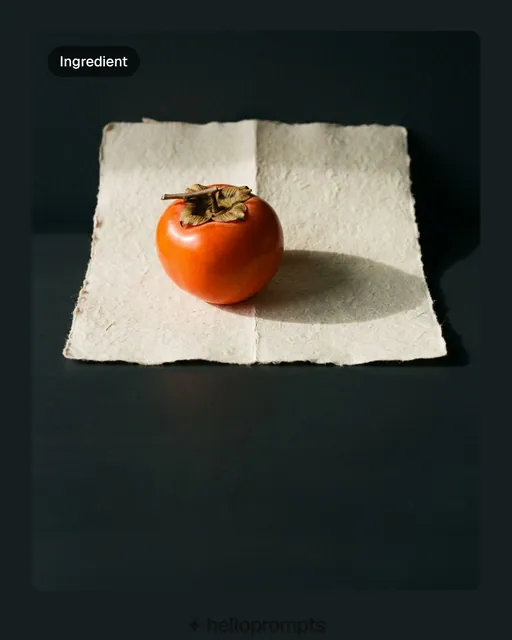 Video for HelloPrompts: "Say what the image physically is". Before after wipe, 6.0 s, dark palette.